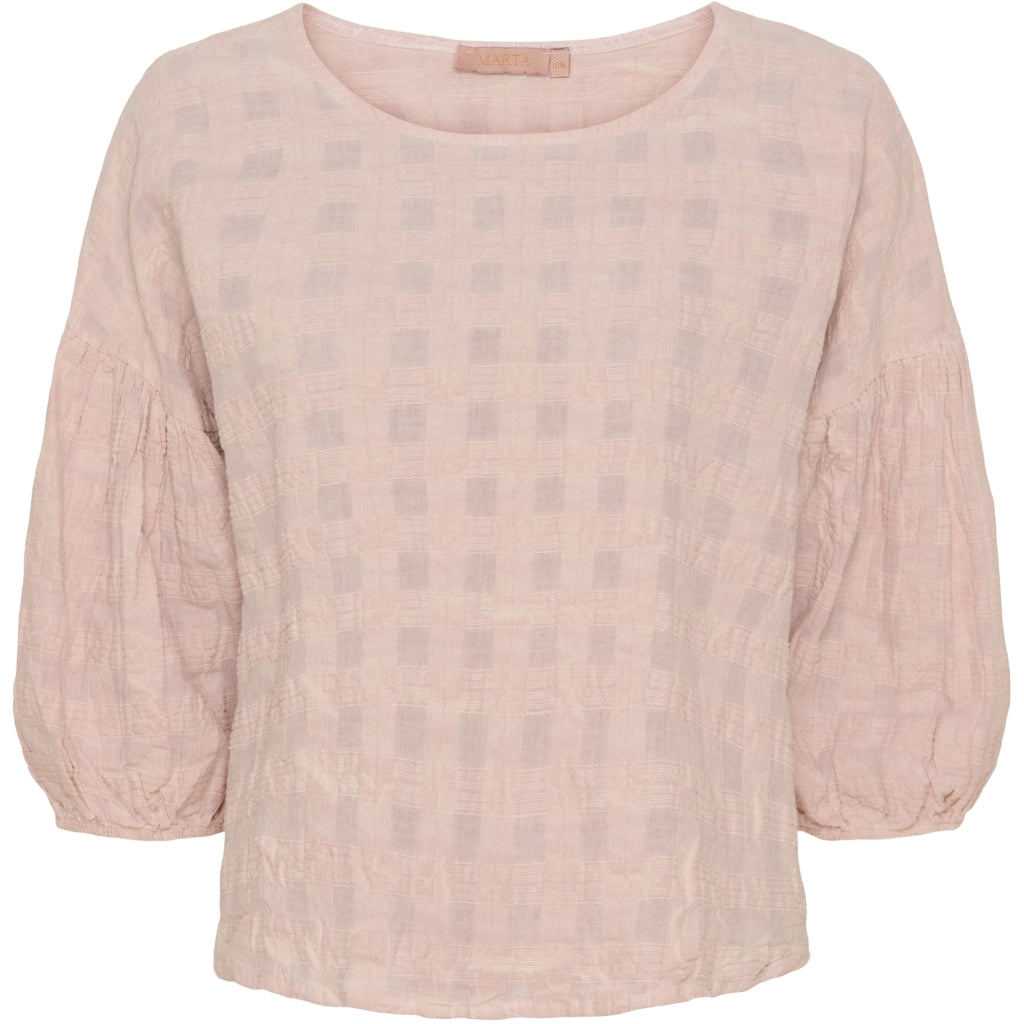 MARTA DU CHATEAU Blouse Blouse Col/Size
