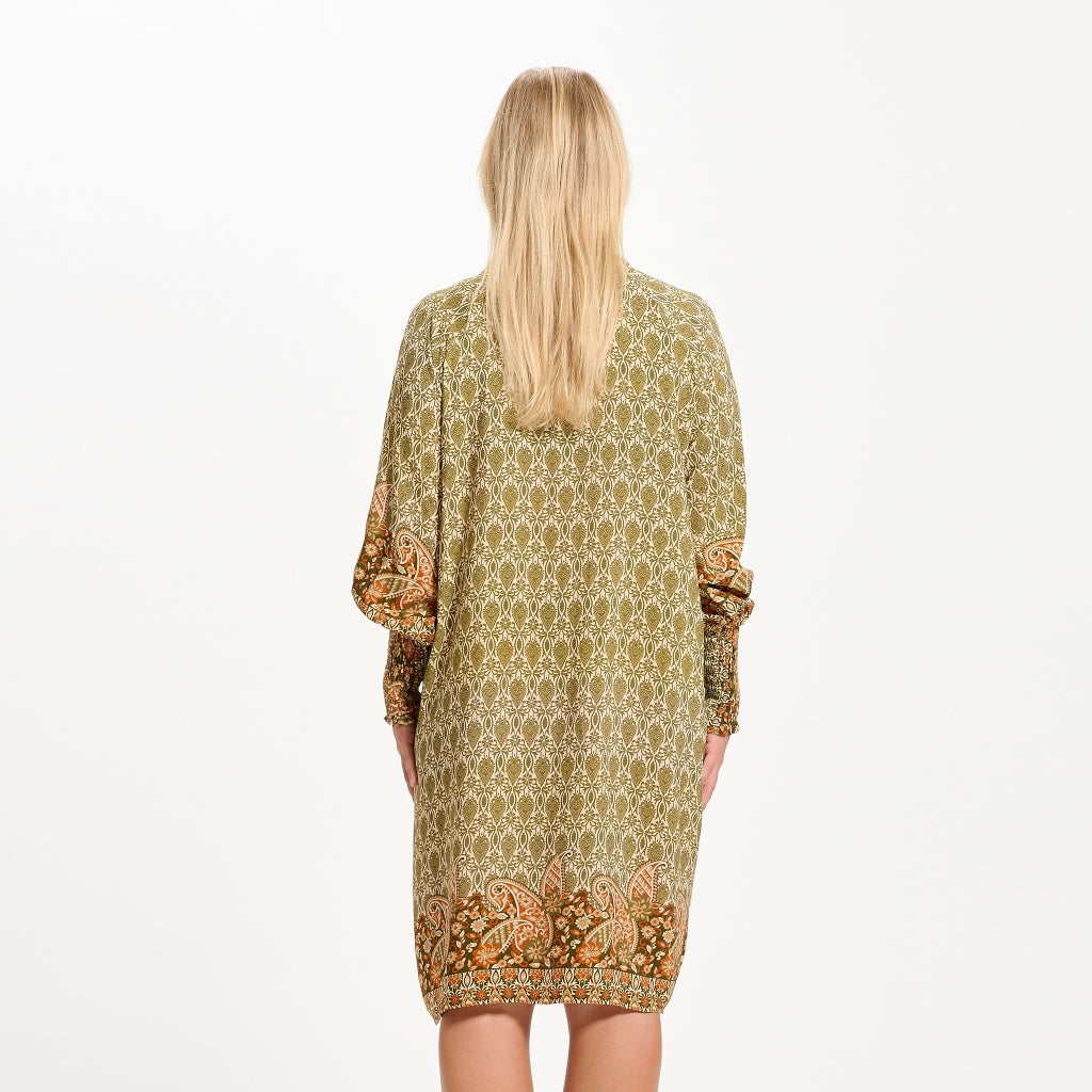 MARTA DU CHATEAU Dress Dress Col/Size