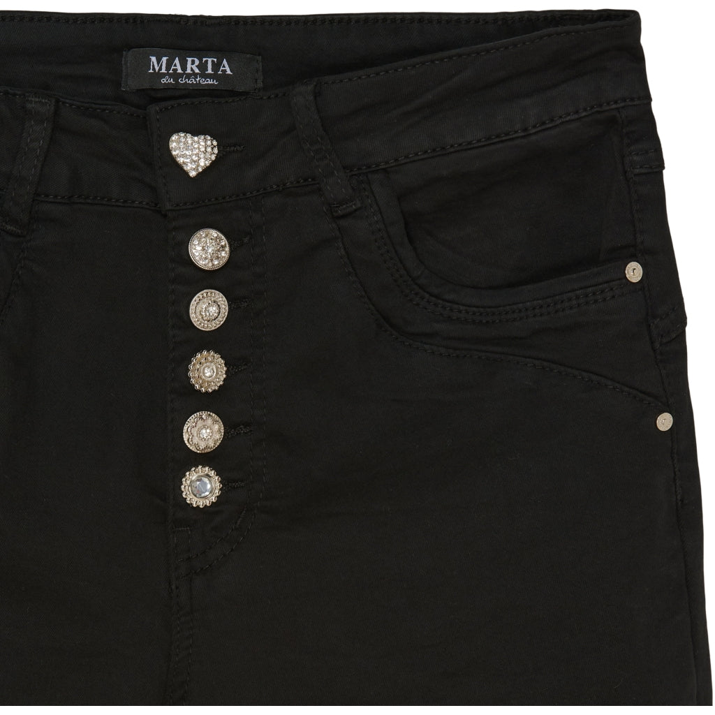 MARTA DU CHATEAU Emma 2665-1 Jeans Jeans Col/Size