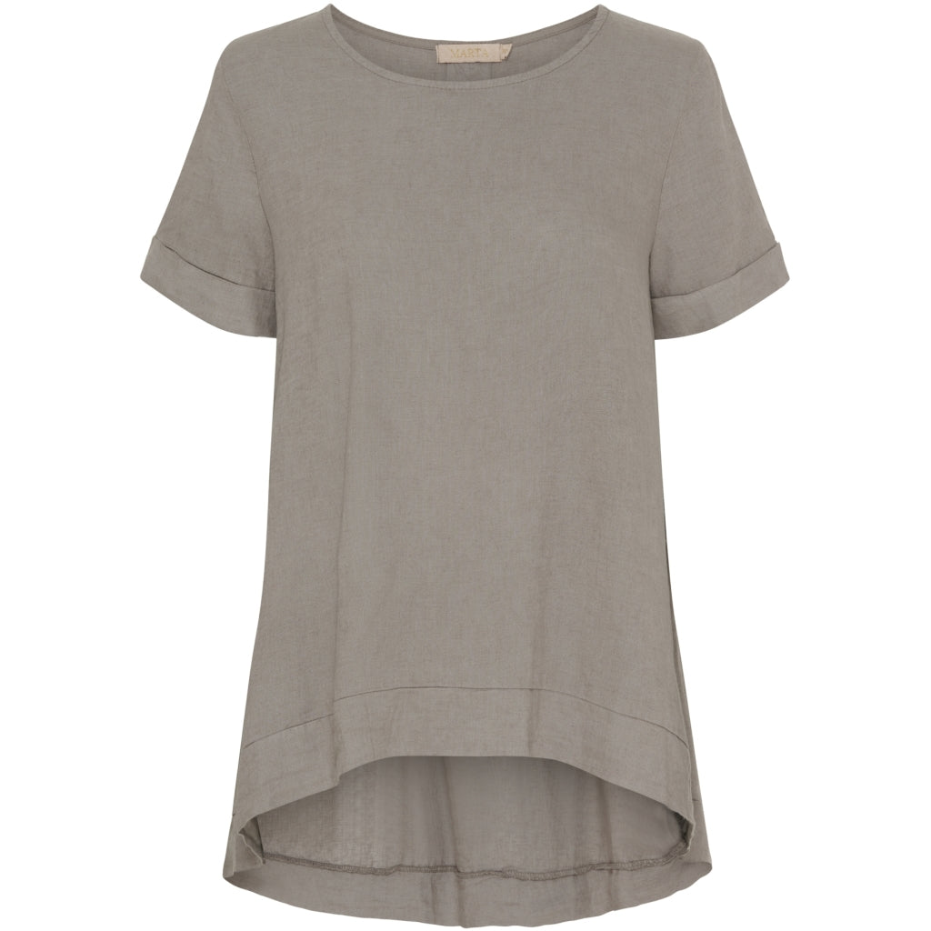 MARTA DU CHATEAU Marta Du Chateau dame bluse MdcNatalie 83893 Blouse Fango2060