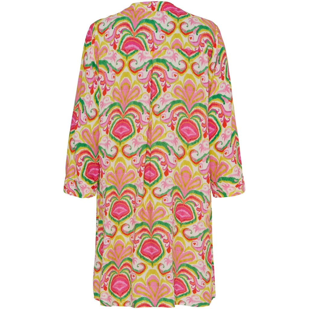 MARTA DU CHATEAU Marta Du Chateau dame kjole 2604B Dress Originale X221