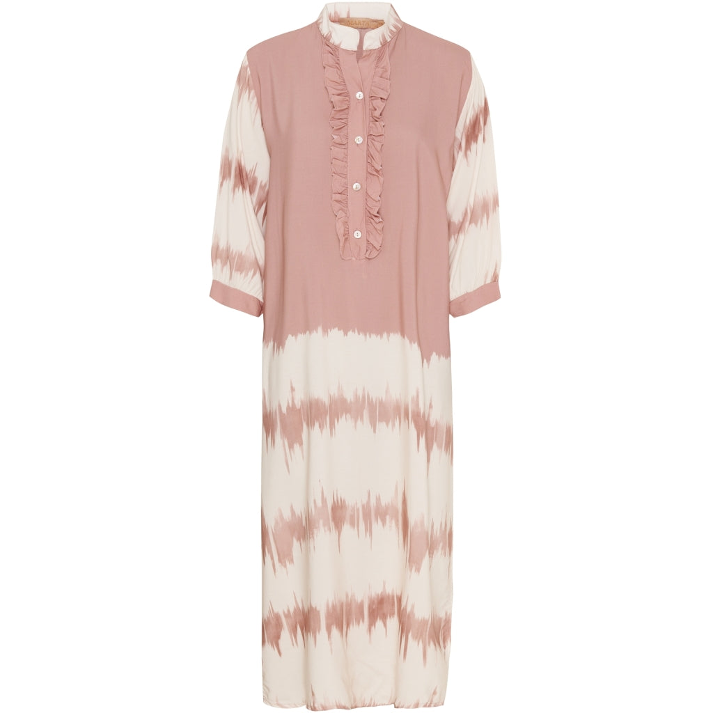 MARTA DU CHATEAU Marta Du Chateau dame kjole MdcJasmine 5839 Dress Originale3043