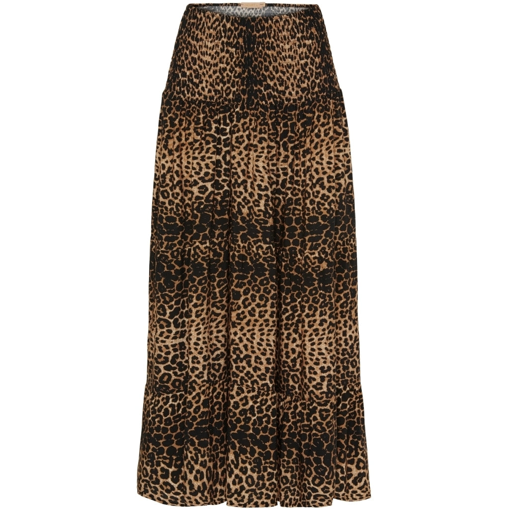 MARTA DU CHATEAU Marta Du Chateau teen nederdel MDCJOSEFINA 5849 teen Skirt Leo