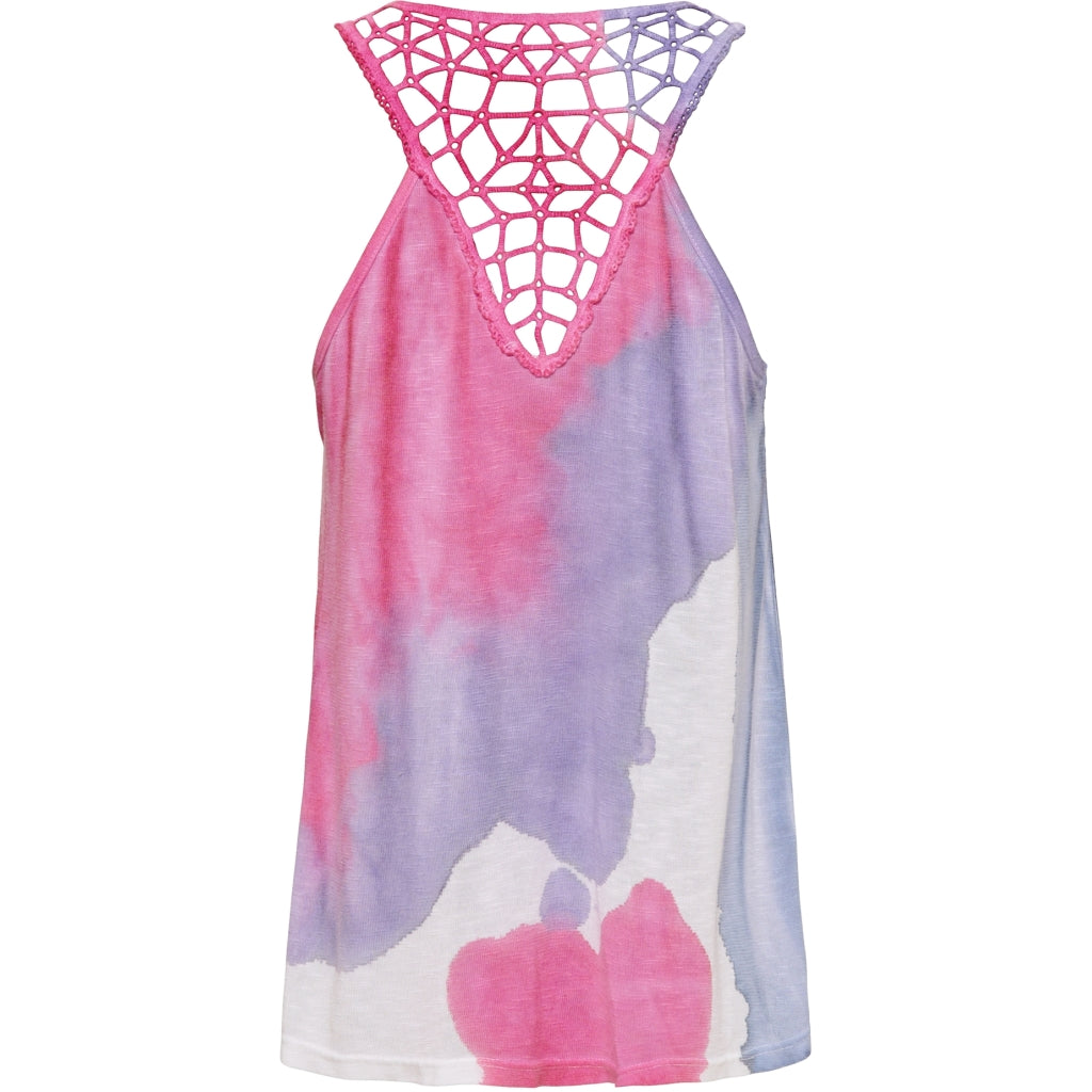 MARTA DU CHATEAU Marta Du Chateau top 123 Restudsalg Fuxia