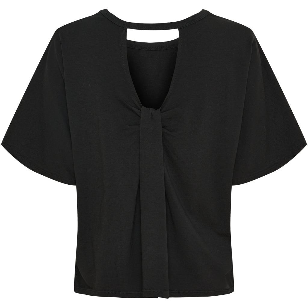 MARTA DU CHATEAU Marta du Chateau dame top MdcTinka 258635 Top Black