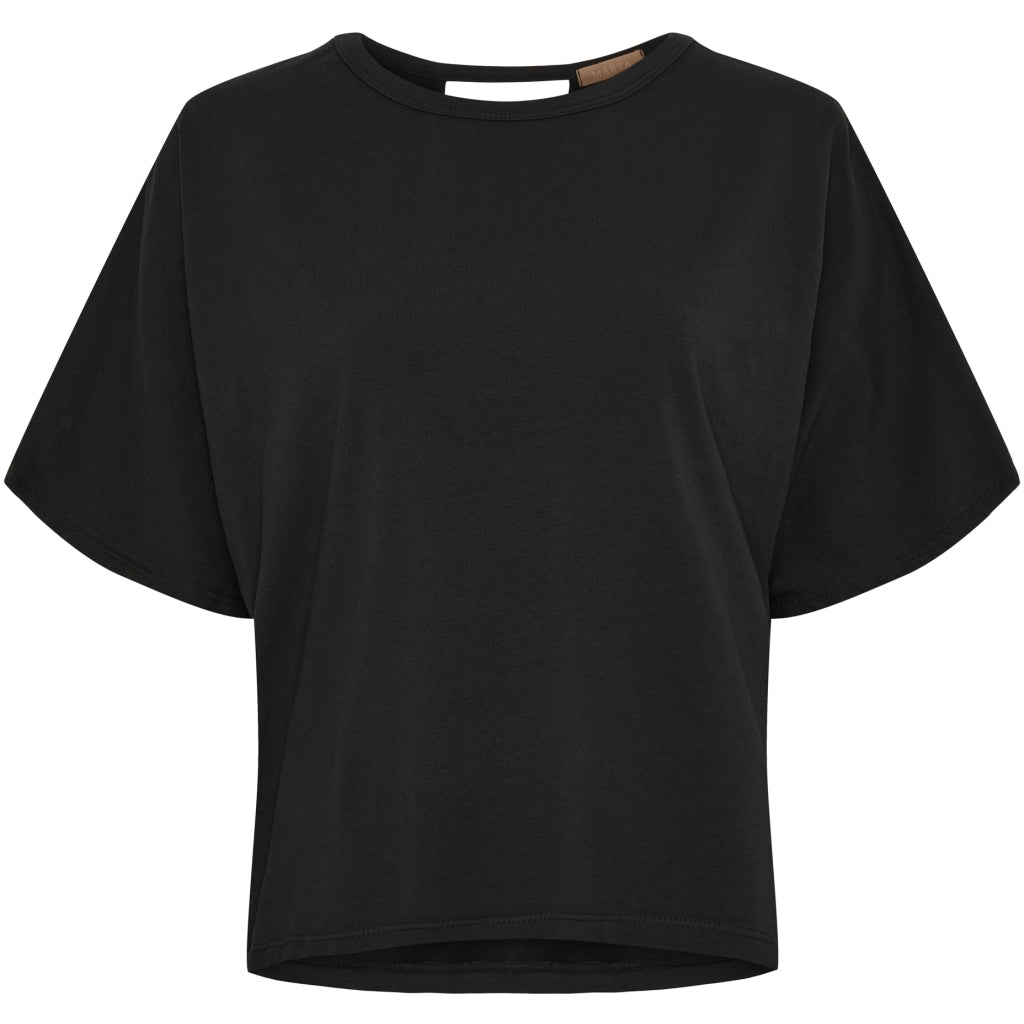 MARTA DU CHATEAU Marta du Chateau dame top MdcTinka 258635 Top Black