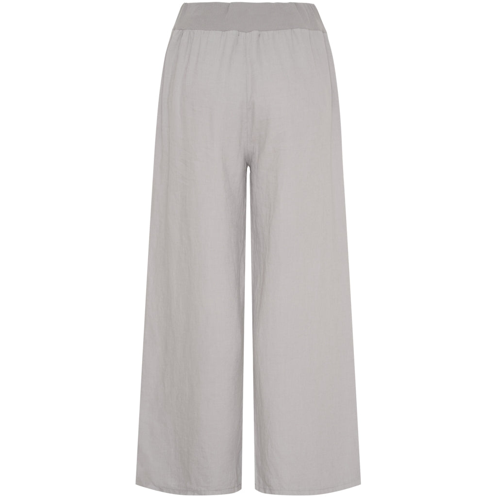MARTA DU CHATEAU Marta du chateau dame bukser 62273 Pant Grey