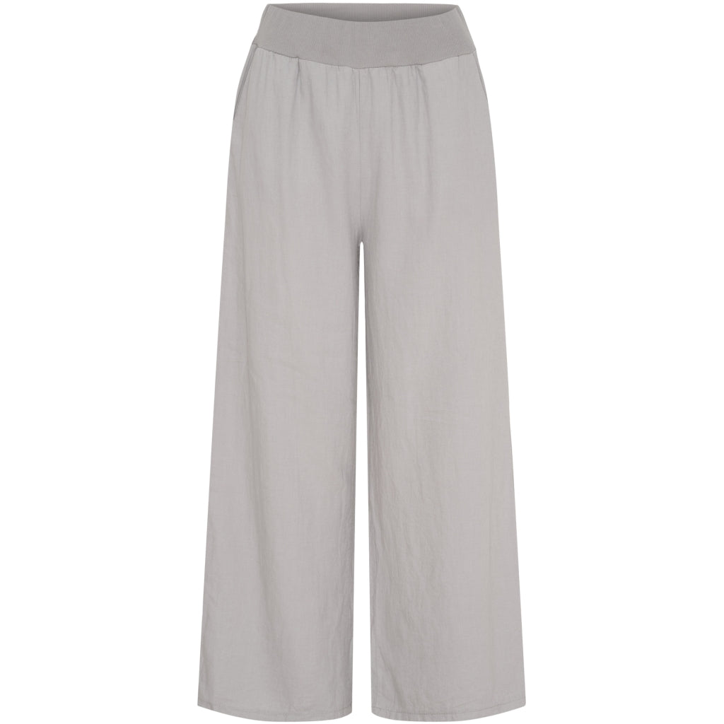 MARTA DU CHATEAU Marta du chateau dame bukser 62273 Pant Grey