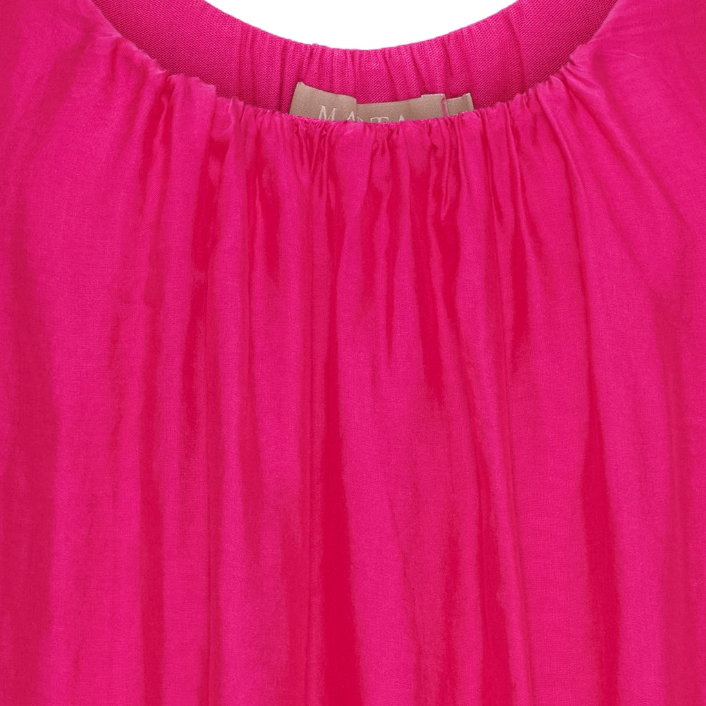 MARTA DU CHATEAU Marta du chateau dame top 61321 Top Fuxia15726