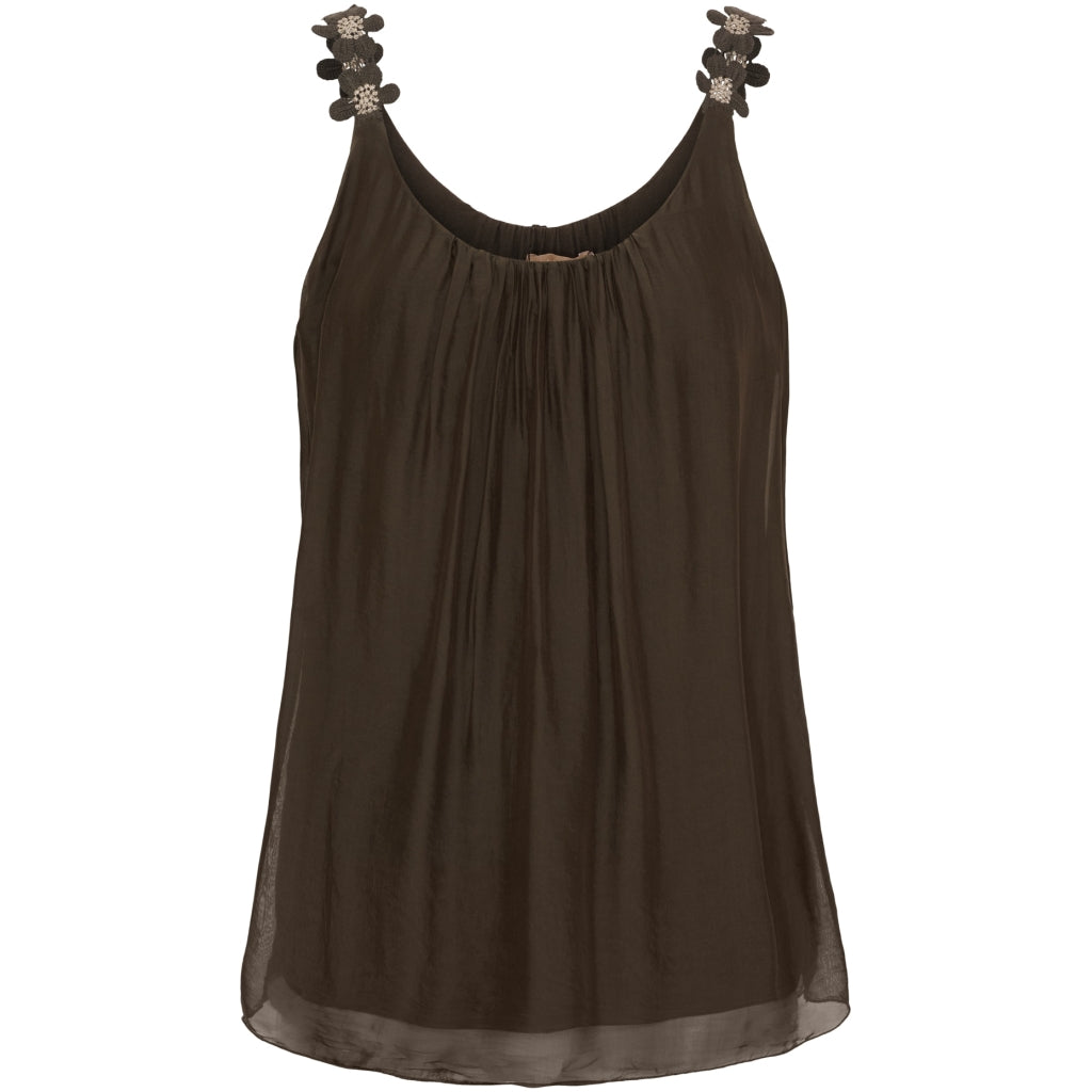 MARTA DU CHATEAU Marta du chateau dame top 61321 Top Moro4479