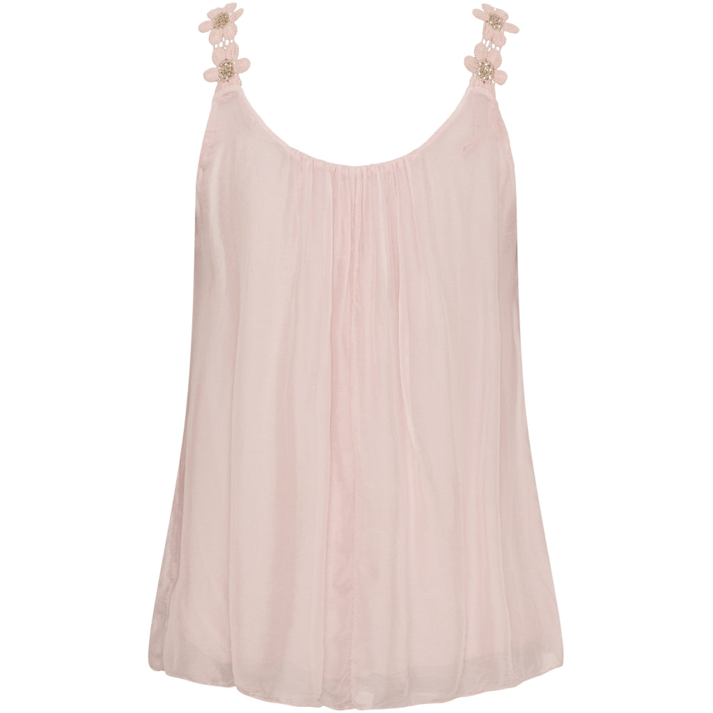 MARTA DU CHATEAU Marta du chateau dame top 61321 Top Rose