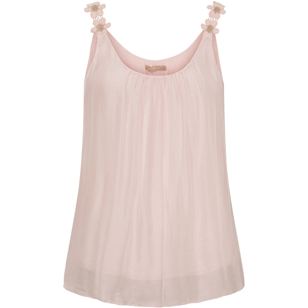MARTA DU CHATEAU Marta du chateau dame top 61321 Top Rose