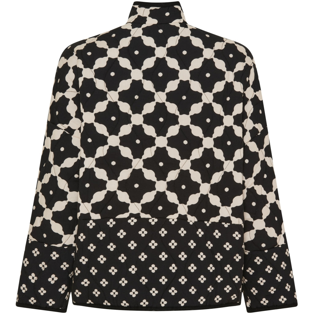 MARTA DU CHATEAU MdcAmelie Jacket Jacket Black