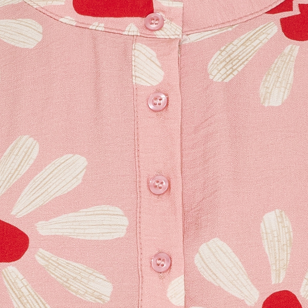 MARTA DU CHATEAU MdcAnita Dress Dress Pink