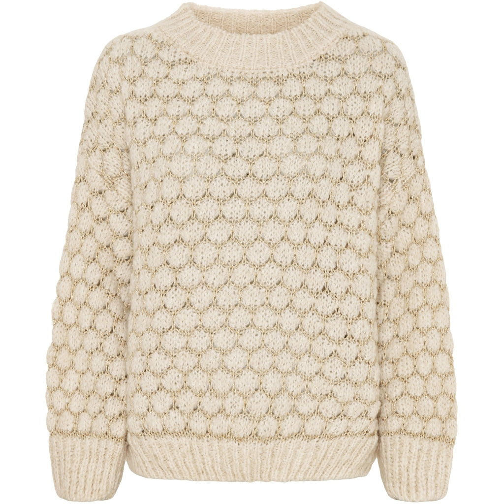 MARTA DU CHATEAU MdcAnna Knit Knit Col/Size