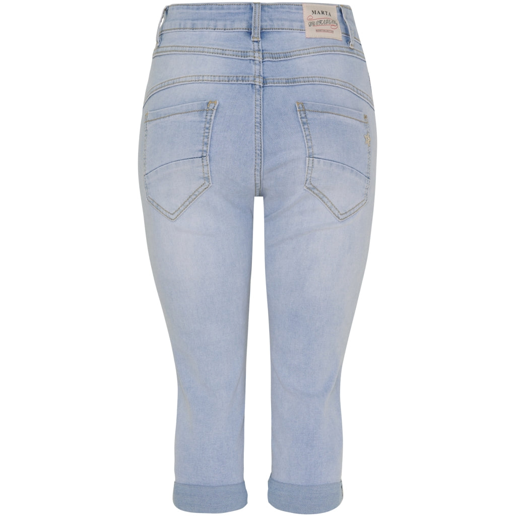 MARTA DU CHATEAU MdcAstria Knickers Knickers Col/Size