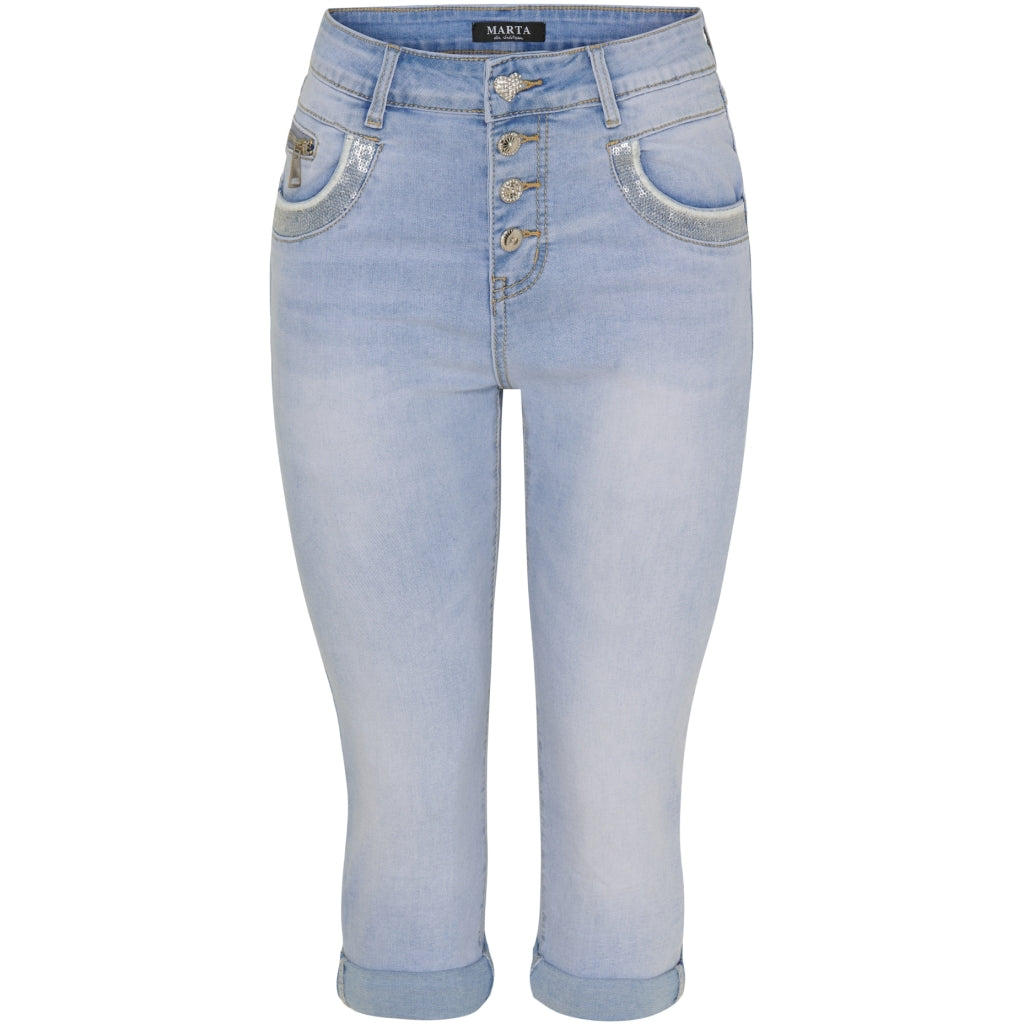 MARTA DU CHATEAU MdcAstria Knickers Knickers Col/Size