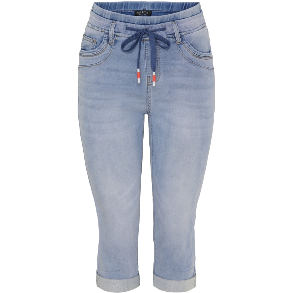 MARTA DU CHATEAU MdcAzura Knickers Knickers Col/Size