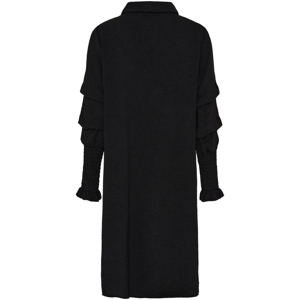 MARTA DU CHATEAU MdcCassandre Dress Dress Black