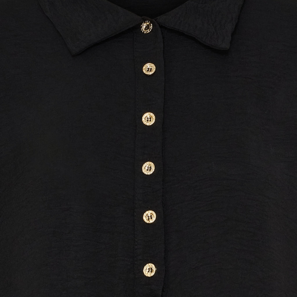 MARTA DU CHATEAU MdcCassandre Dress Dress Black