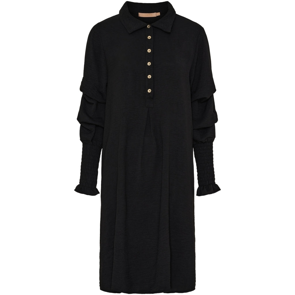 MARTA DU CHATEAU MdcCassandre Dress Dress Black