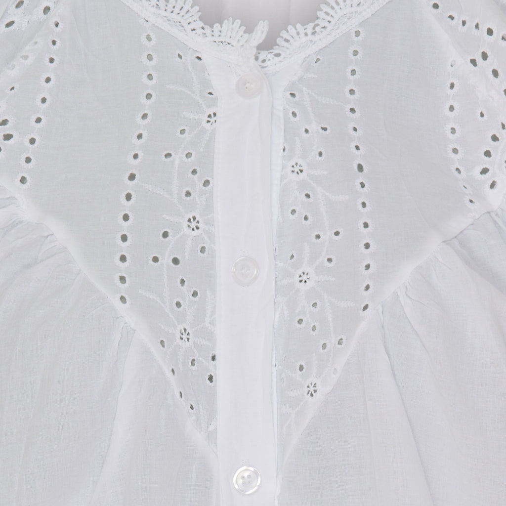 MARTA DU CHATEAU MdcDona Shirt Shirt Col/Size