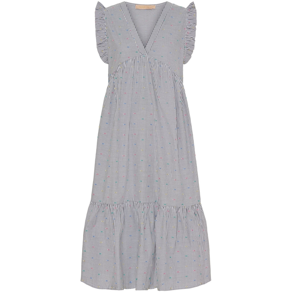 MARTA DU CHATEAU MdcElma Dress Dress Col/Size