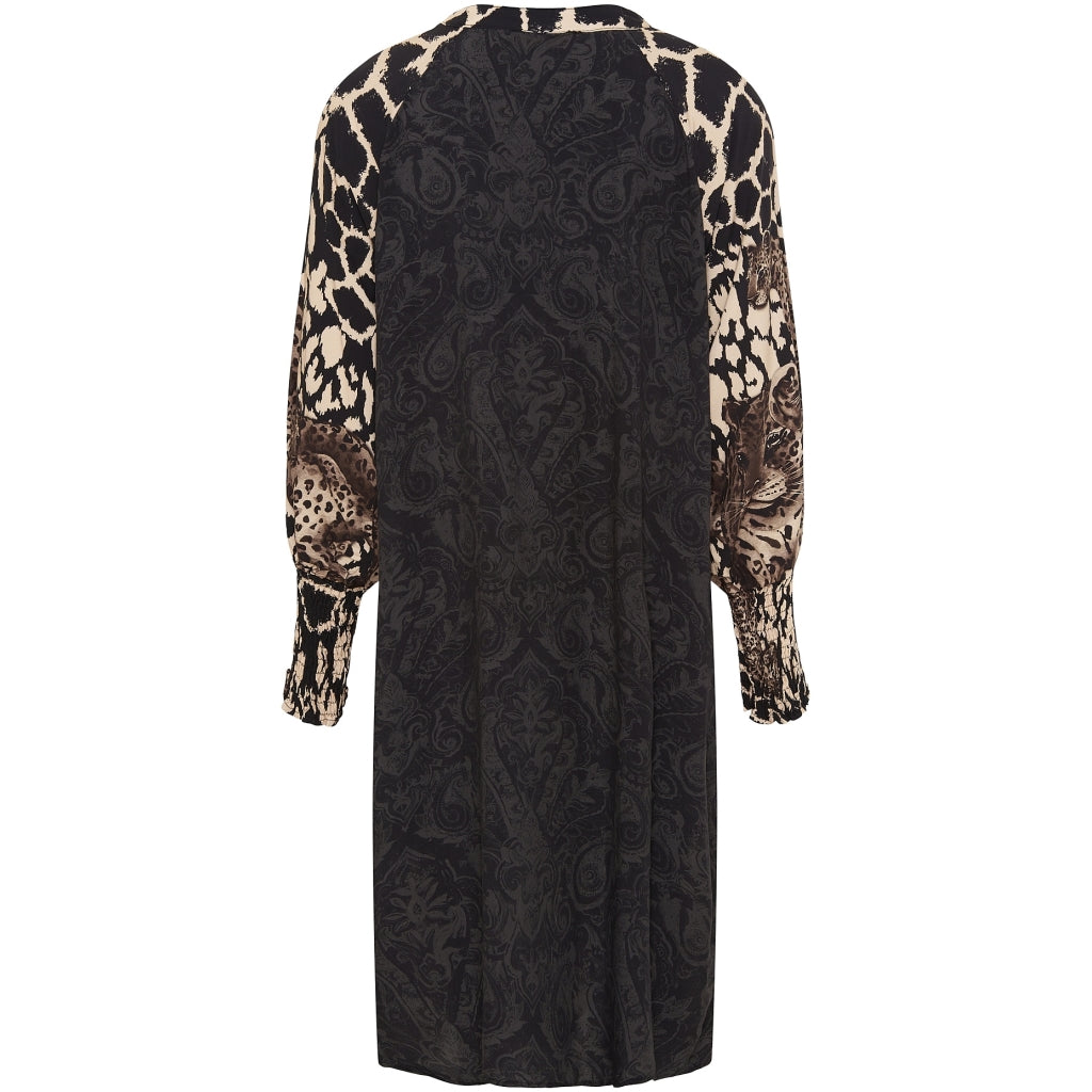 MARTA DU CHATEAU MdcEva Dress Dress Col/Size