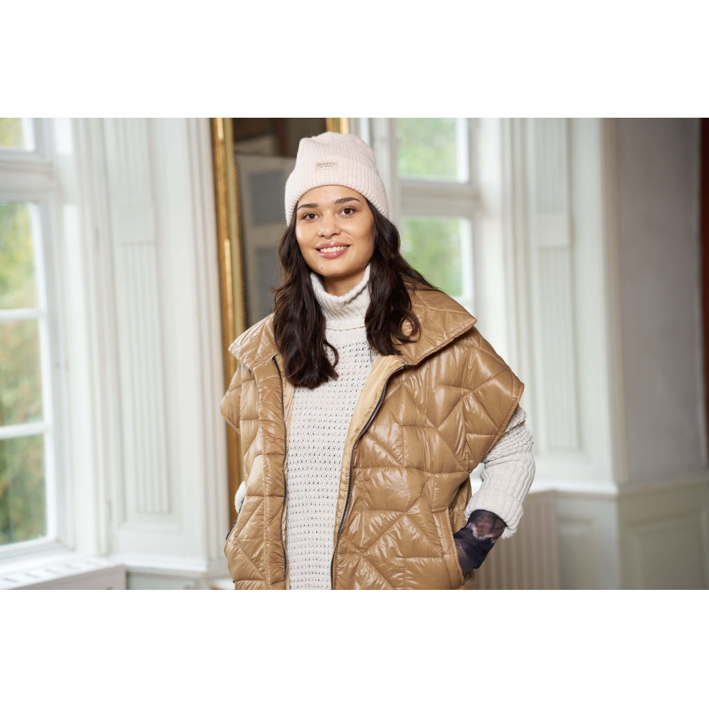 MARTA DU CHATEAU MdcFanny Vest Vest Col/Size