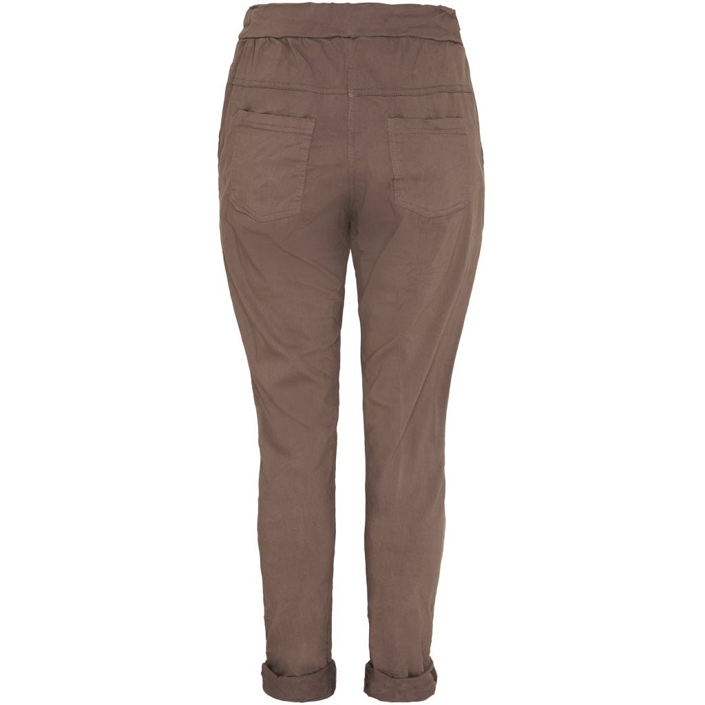 MARTA DU CHATEAU MdcHannah Pants Pant Col/Size