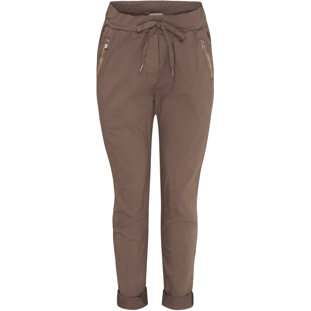 MARTA DU CHATEAU MdcHannah Pants Pant Col/Size