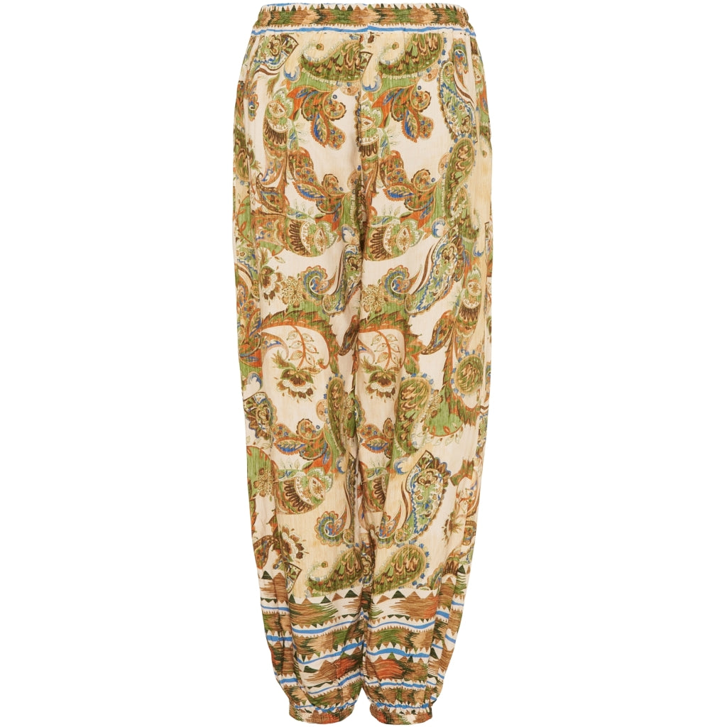 MARTA DU CHATEAU MdcHelena Pants Pant Col/Size