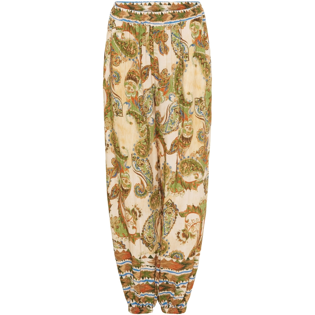 MARTA DU CHATEAU MdcHelena Pants Pant Col/Size