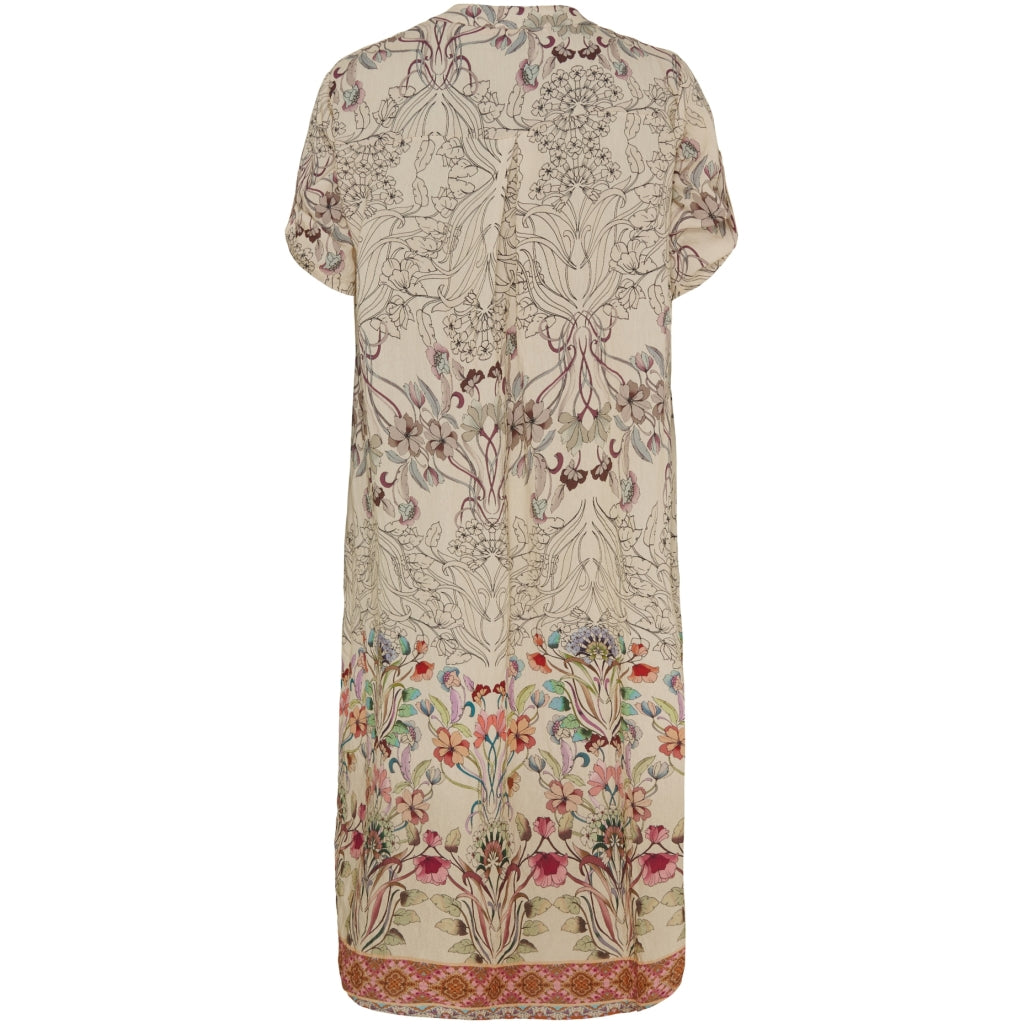 MARTA DU CHATEAU MdcHelma Dress Dress Col/Size