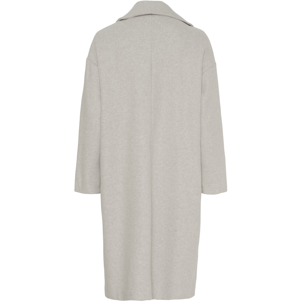 MARTA DU CHATEAU MdcIdalia Jacket Jacket Grey