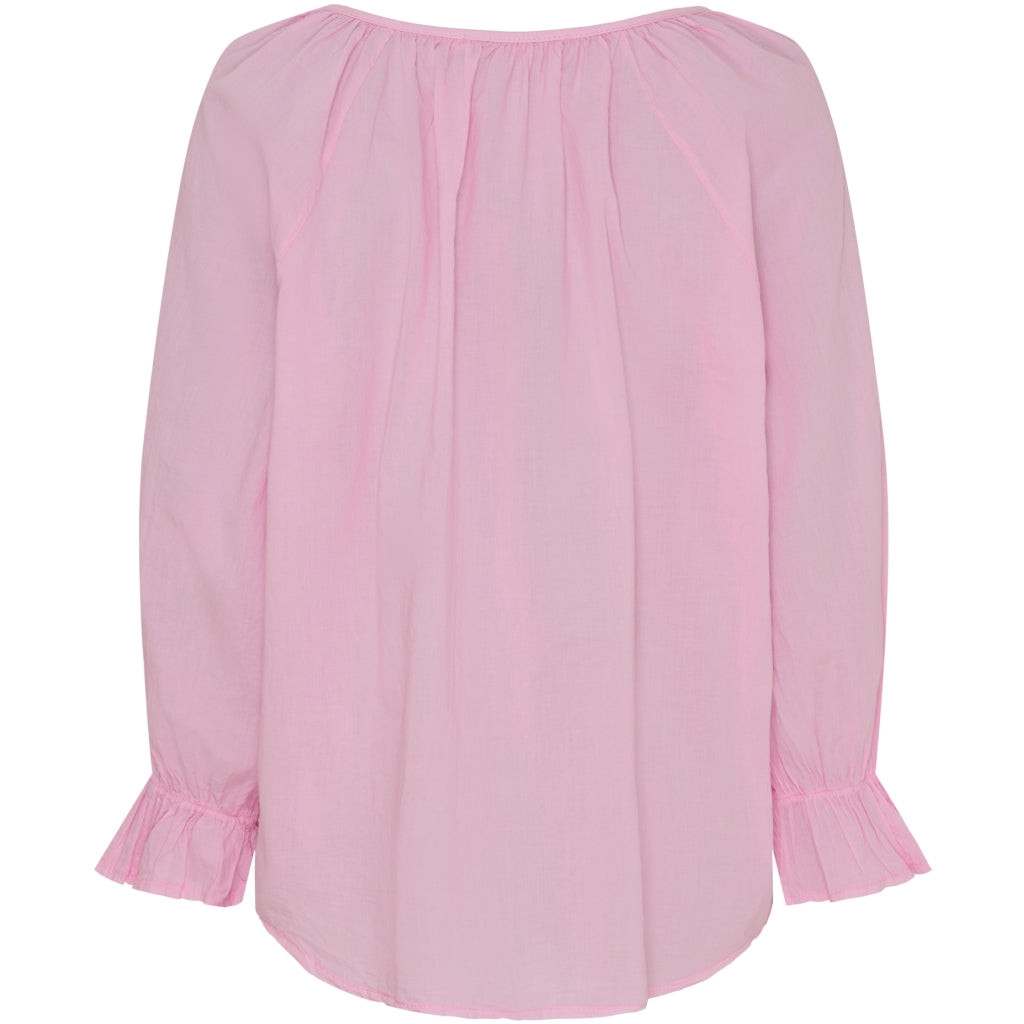 MARTA DU CHATEAU MdcIlsa Blouse Blouse Col/Size