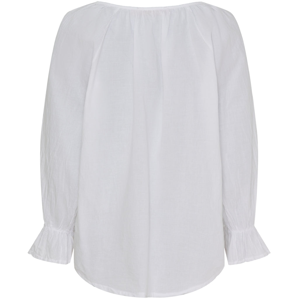 MARTA DU CHATEAU MdcIlsa Blouse Blouse Col/Size