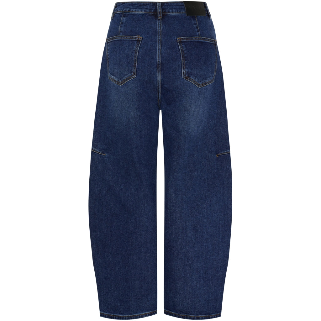 MARTA DU CHATEAU MdcIngeborg Jeans Jeans Denim