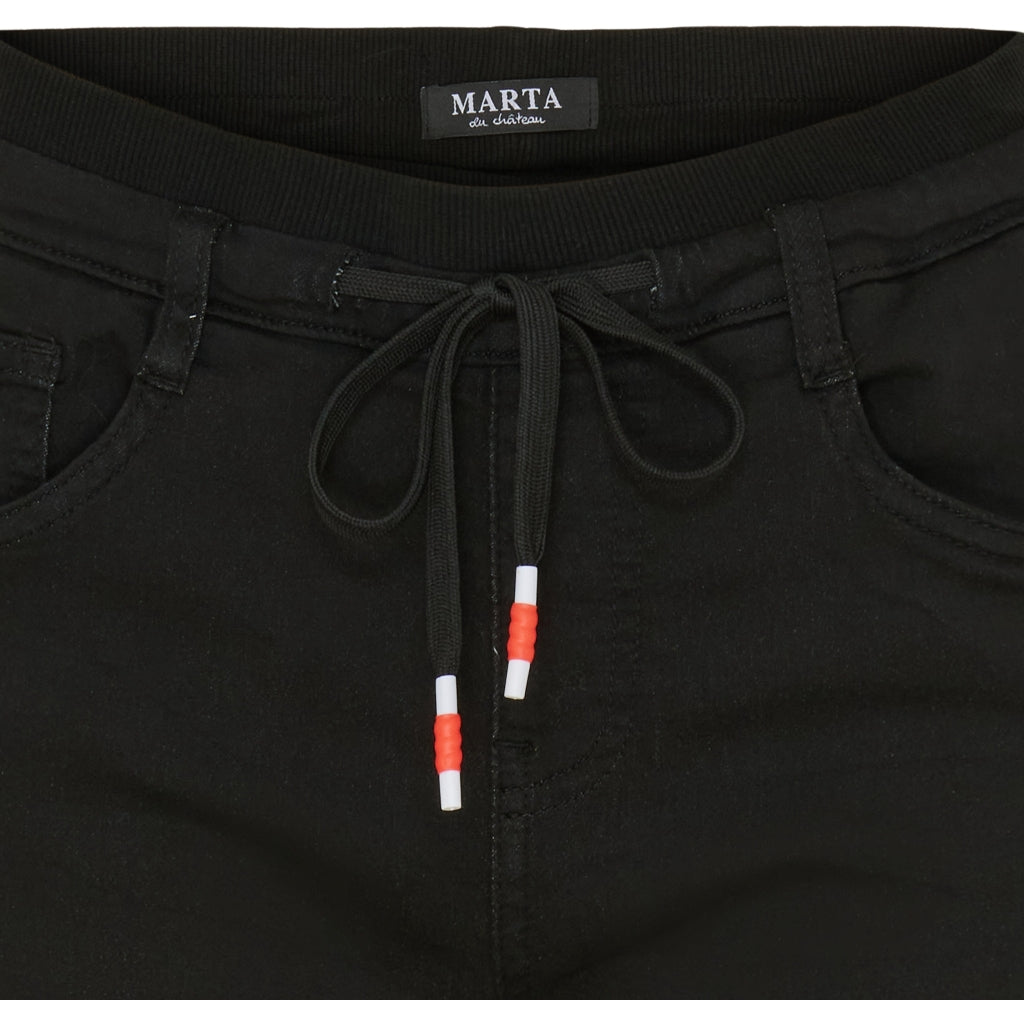 MARTA DU CHATEAU MdcJosette Jeans Jeans Denim