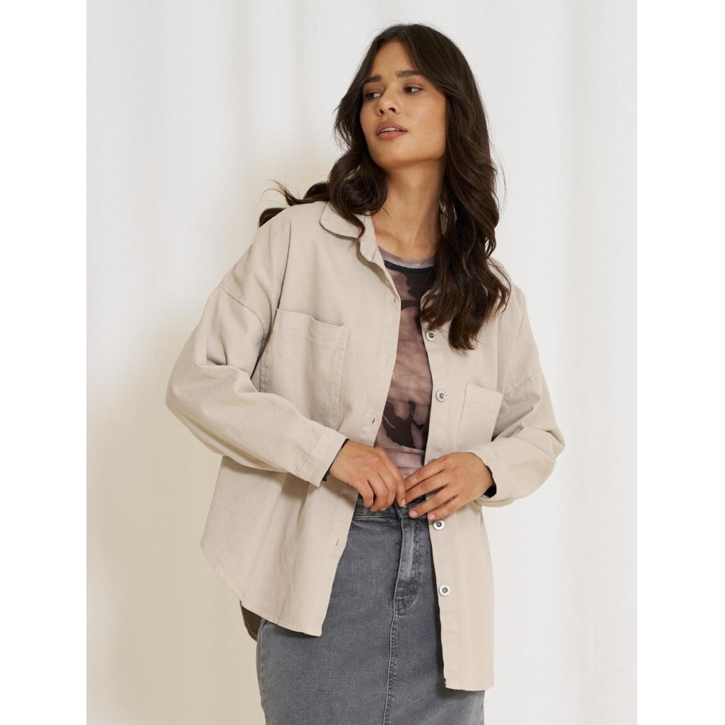 MARTA DU CHATEAU MdcKaren Jacket Jacket Col/Size