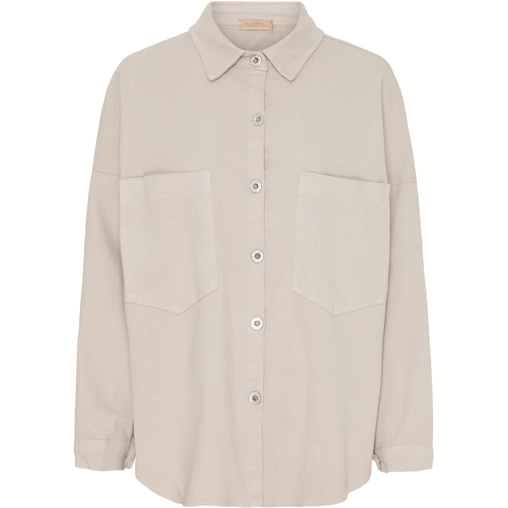 MARTA DU CHATEAU MdcKaren Jacket Jacket Col/Size