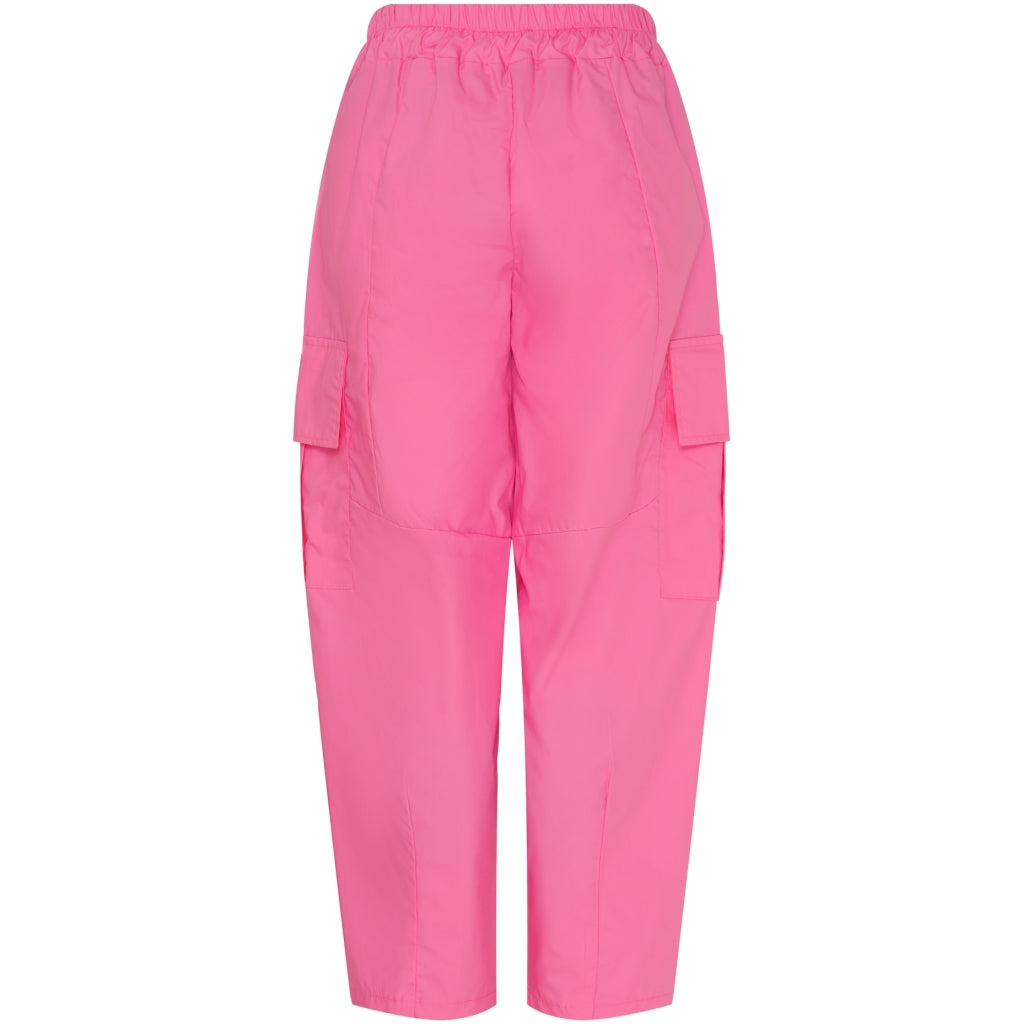 MARTA DU CHATEAU MdcLiesel Pant Restudsalg Col/Size