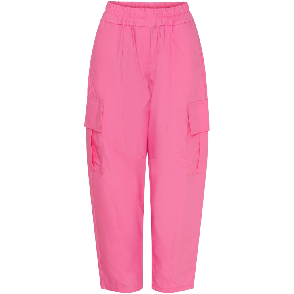 MARTA DU CHATEAU MdcLiesel Pant Restudsalg Col/Size