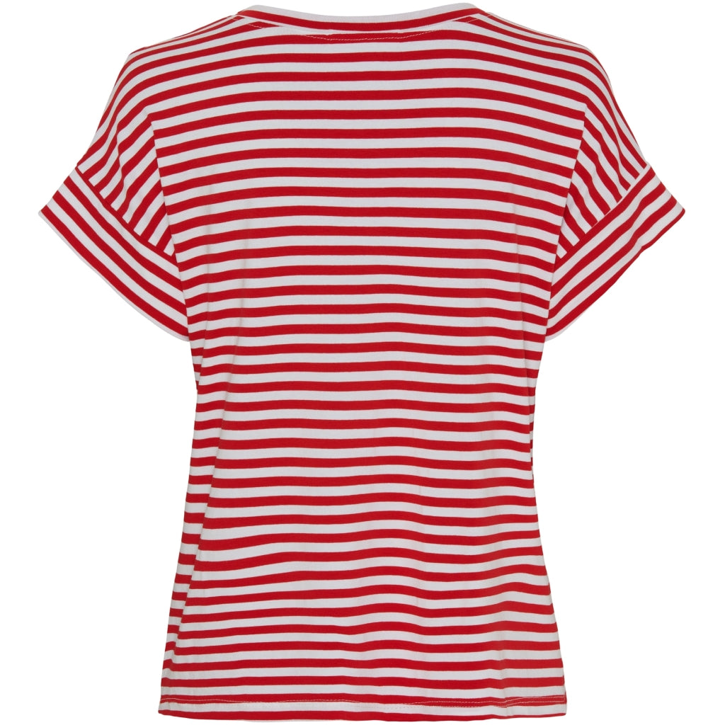 MARTA DU CHATEAU MdcLotte T-Shirt T-shirt Col/Size