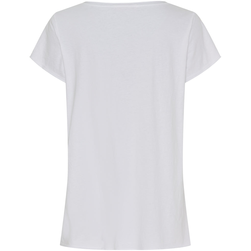 MARTA DU CHATEAU MdcMarie T-shirt T-shirt Col/Size
