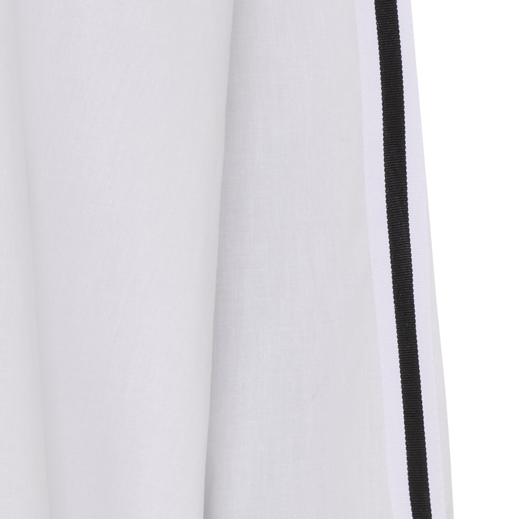 MARTA DU CHATEAU MdcMarilou Shirt Shirt White