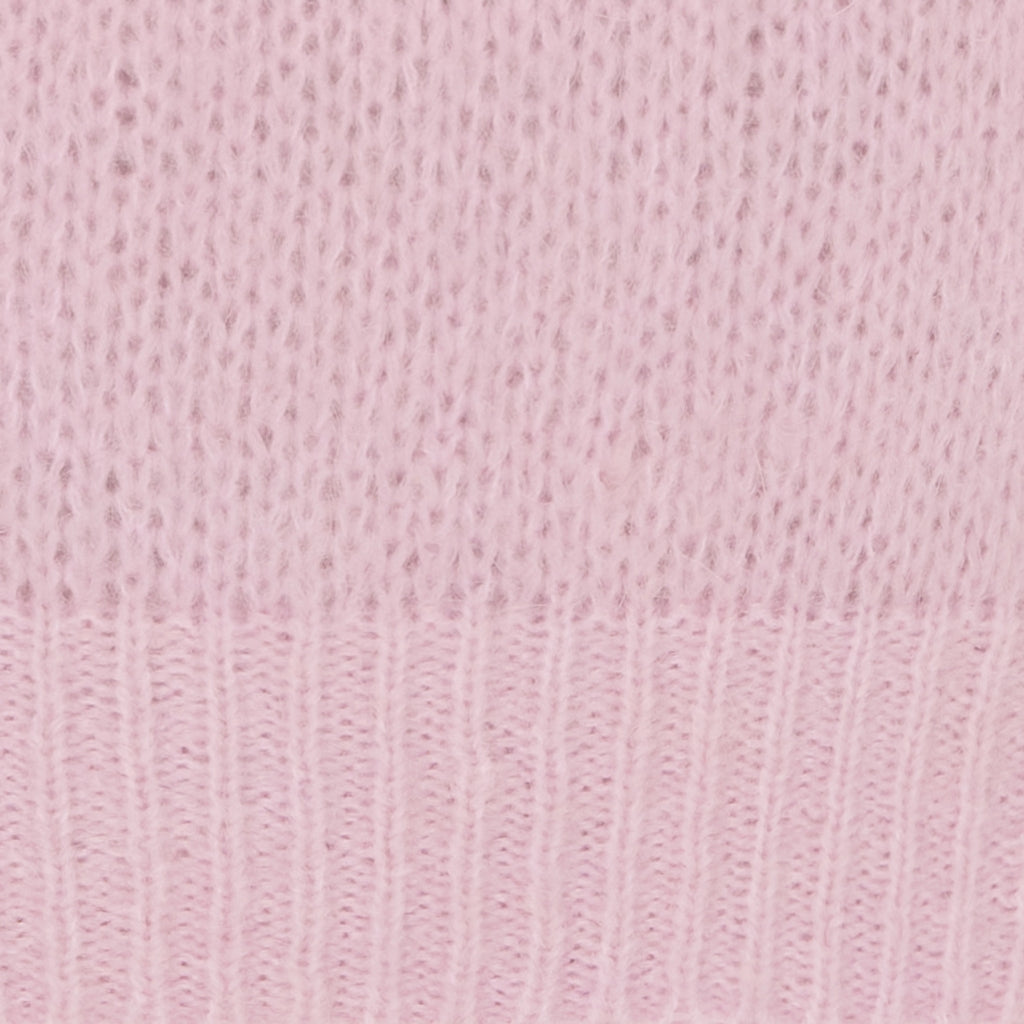 MARTA DU CHATEAU MdcMarlene Vest Vest Rosa