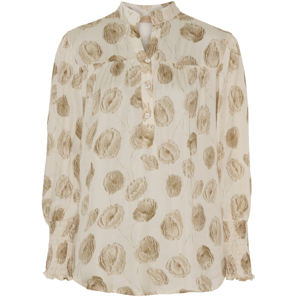 MARTA DU CHATEAU MdcMeg shirt Shirt Col/Size