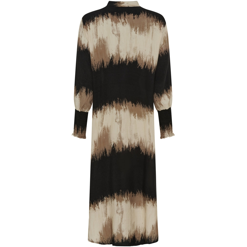 MARTA DU CHATEAU MdcMerle Dress Dress Var1