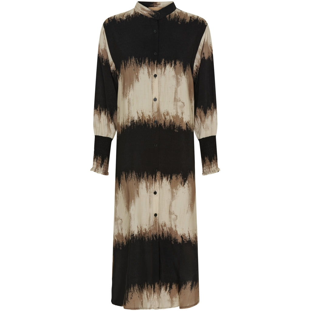 MARTA DU CHATEAU MdcMerle Dress Dress Var1